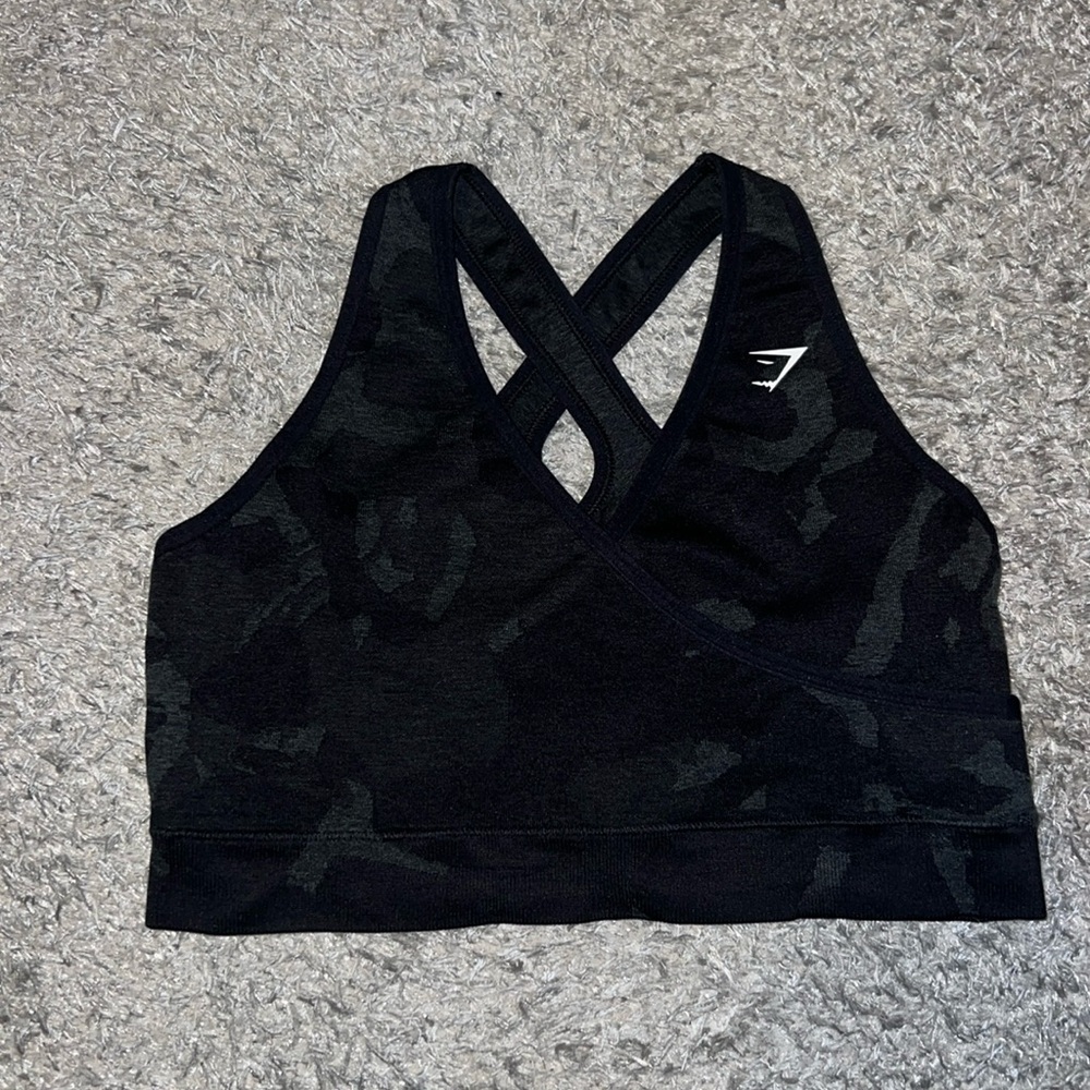 Gymshark sports bra